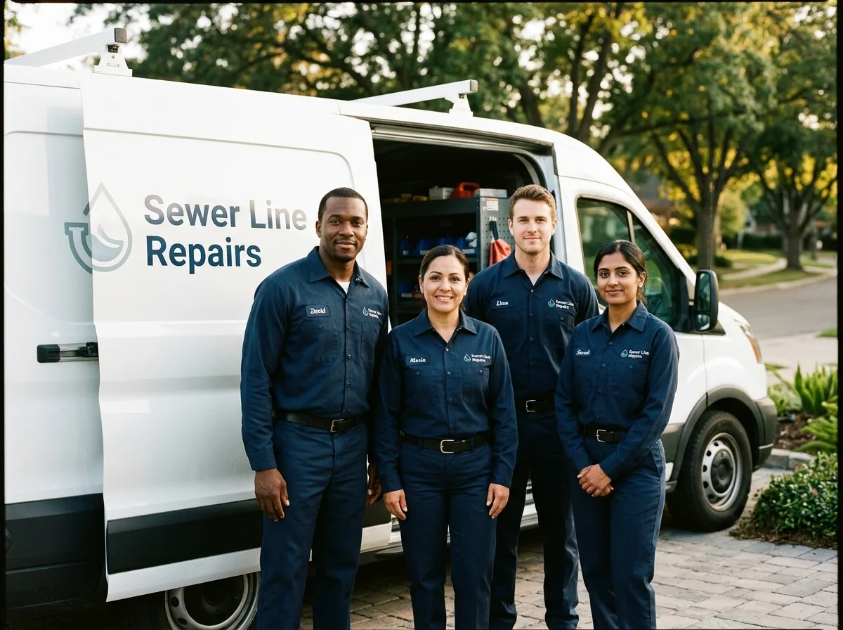 Emergency Plumber company in East Thermopolis, WY